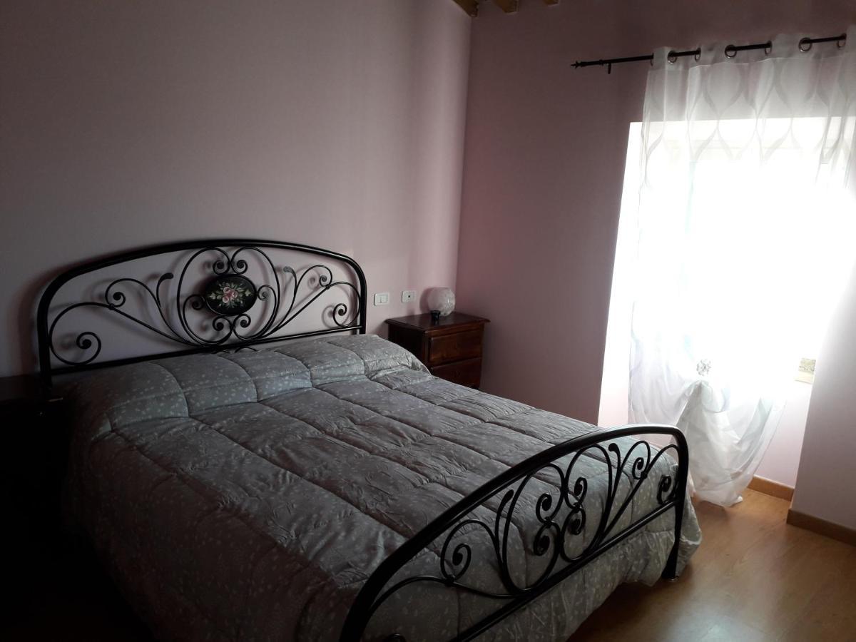 Villa Casolare di campagna Viterbo Esterno foto